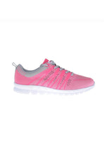 Load image into Gallery viewer, Pink Adidas Sneaker
