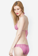 Load image into Gallery viewer, Pink Bikini Set
