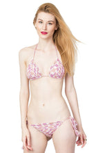 Load image into Gallery viewer, Cutout Bikini Set
